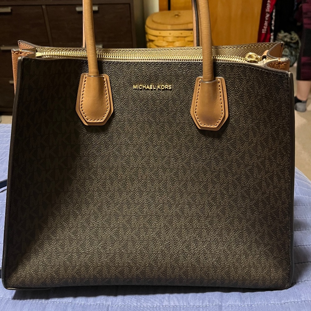 Michael Kors Handbag